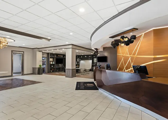 Doubletree By Hilton