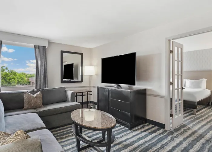 Doubletree By Hilton