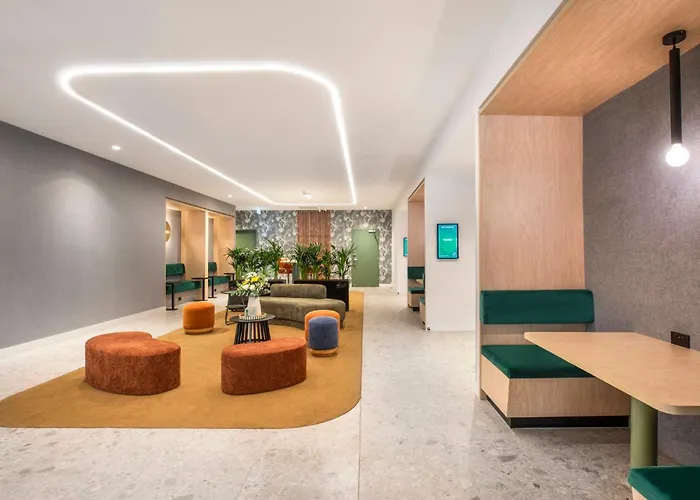 Holiday Inn Dandenong By Ihg