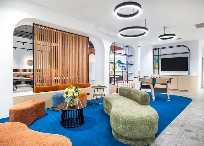 Holiday Inn Dandenong By Ihg