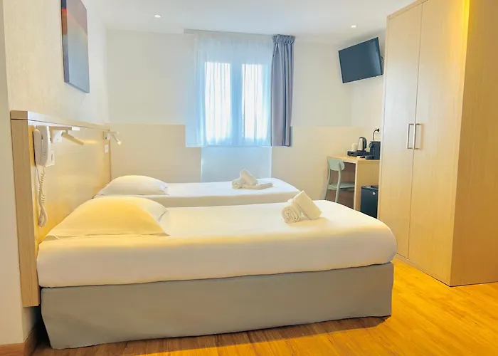 Hotel Holzer II Porto-Vecchio 