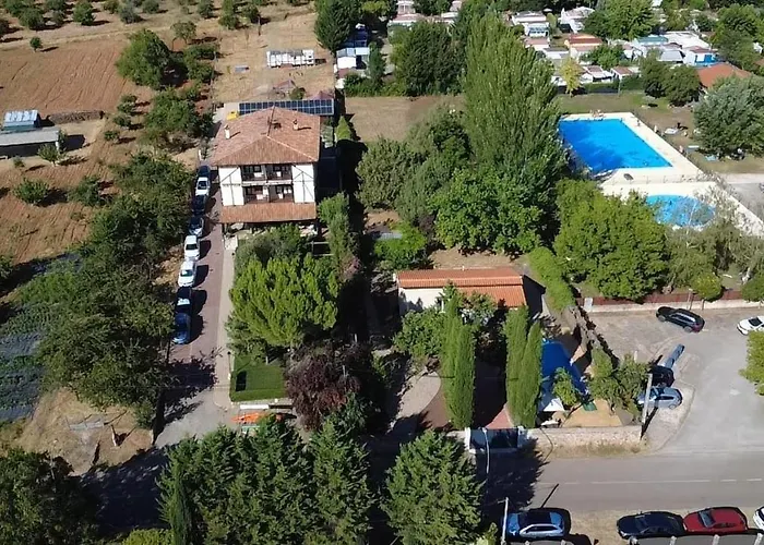 Hotel Doña Sancha