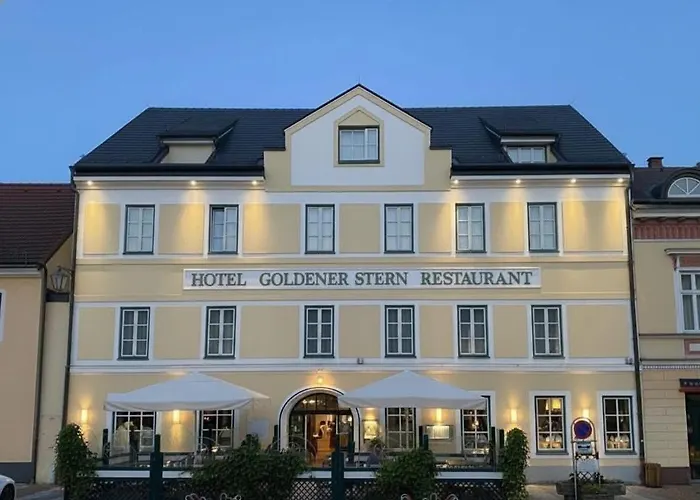 &Restaurant Stern