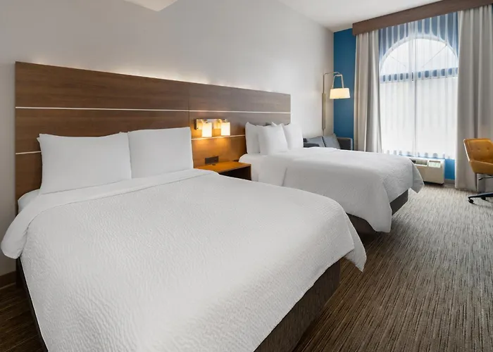 Holiday Inn Express Aspen Area By Ihg