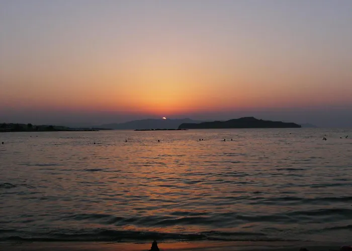 Creta Palm Resort & Apartments