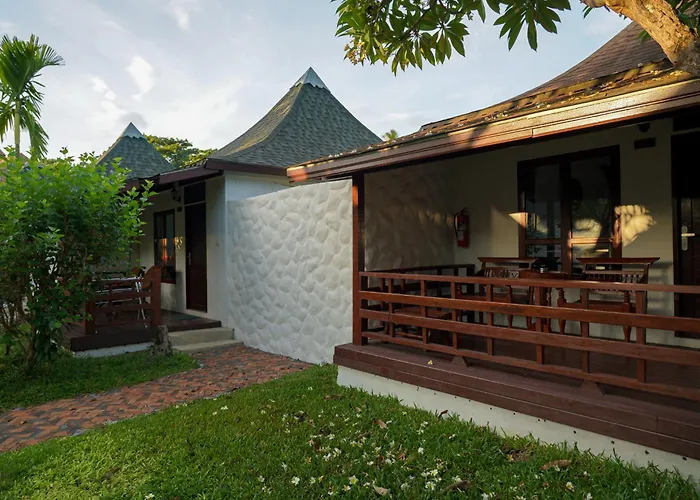 Chaweng Buri Resort