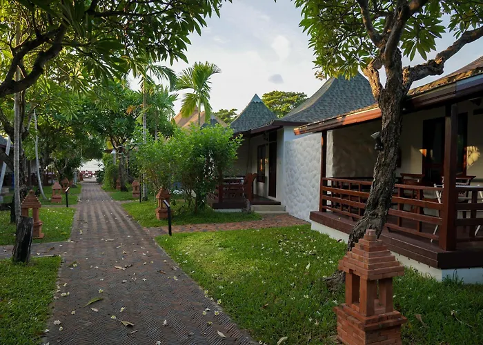 Chaweng Buri Resort