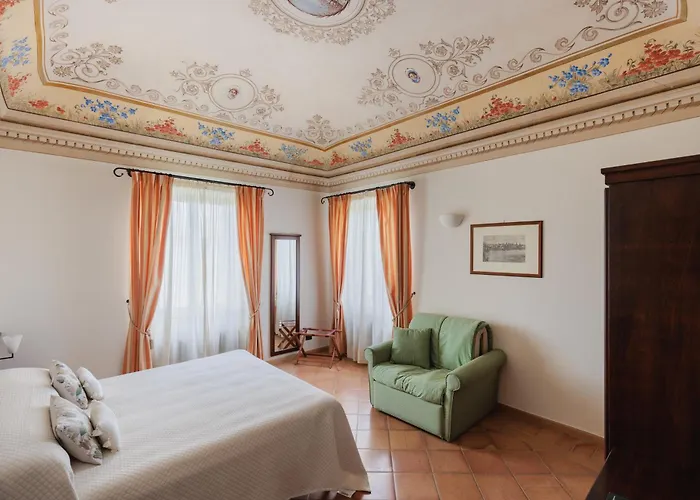 Hotel San Claudio