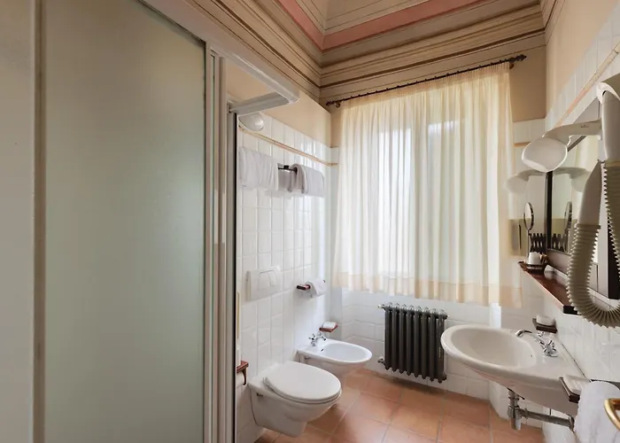 Hotel San Claudio