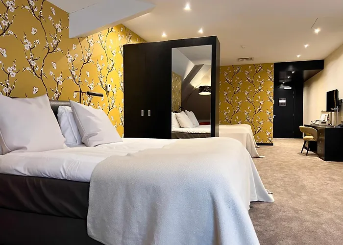 Van Der Valk Hotel Harderwijk Op De Veluwe