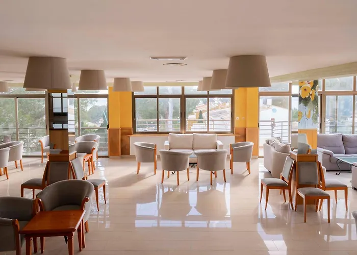 Aparthotel Ona Aucanada Puerto de Alcúdia