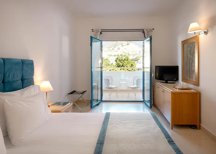 Hotel Mitsis Norida Kardamena 
