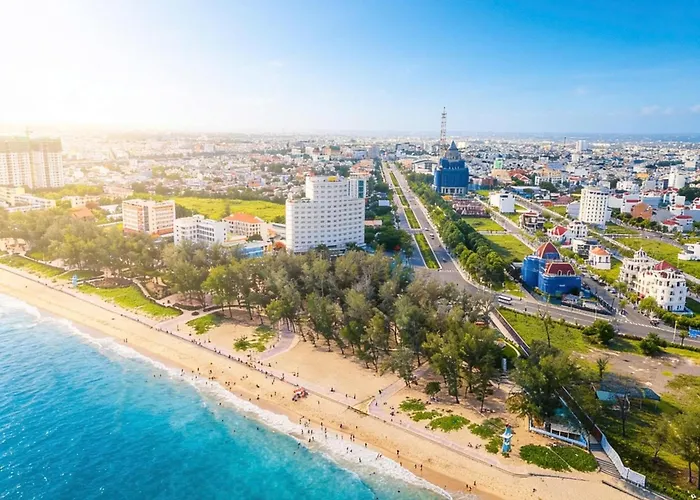 Ttc Phan Thiet