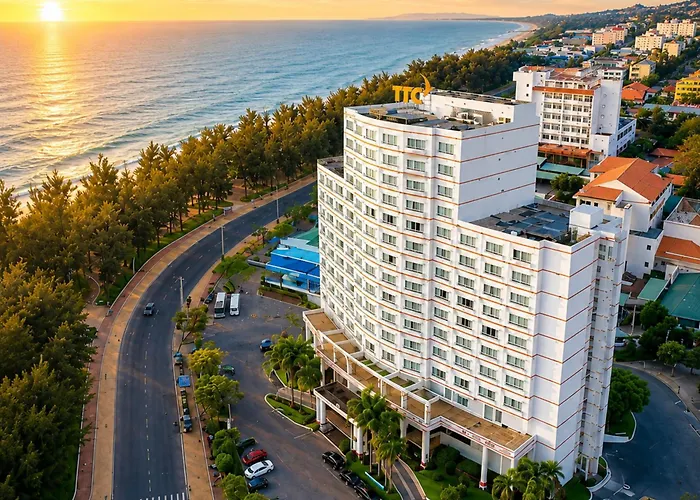 Ttc Phan Thiet