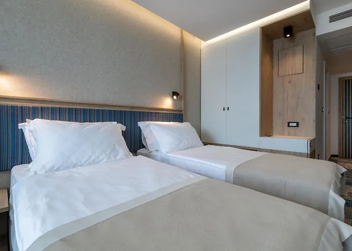Hotel Sunce Neum