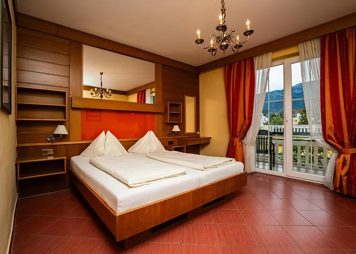 Seehotel Steiner