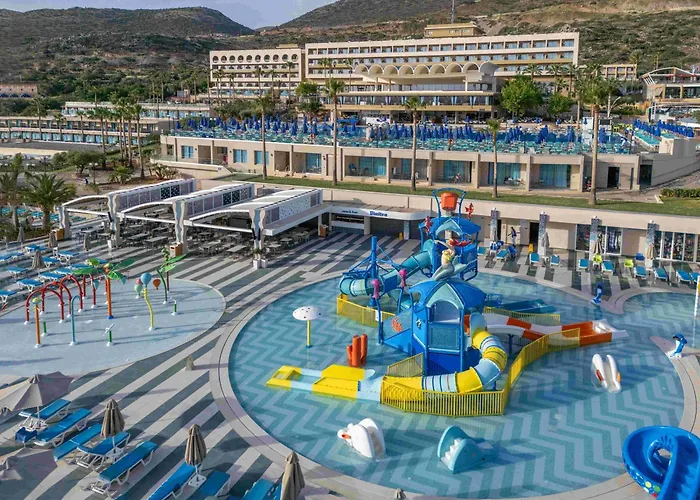 Royal & Imperial Belvedere Resort Hersonissos 