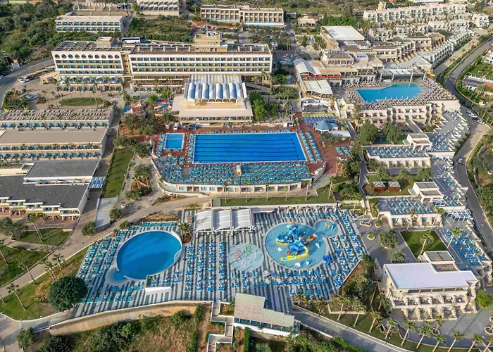 Royal & Imperial Belvedere Resort Chersonissos