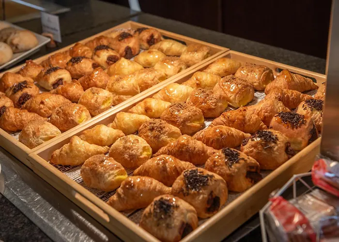 Hotel Spa Norat Torre Do Deza 4* Superior