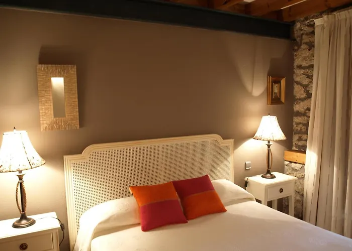 Posada El Salin