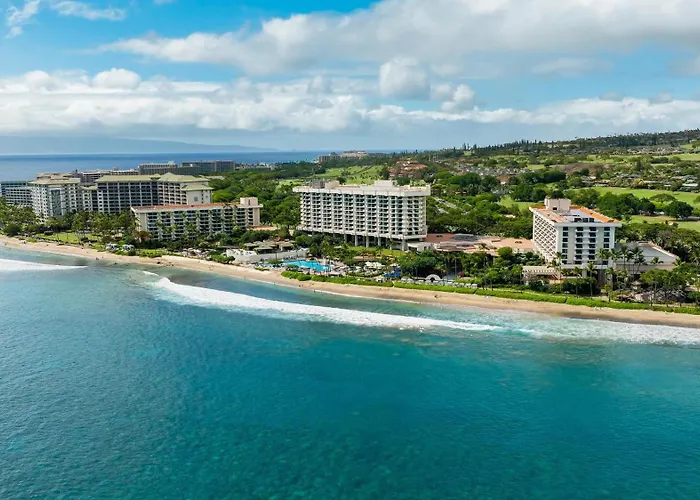 Hyatt Regency Maui &Spa