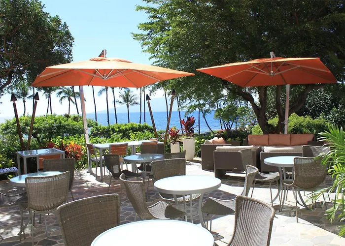 Hyatt Regency Maui Resort & Spa