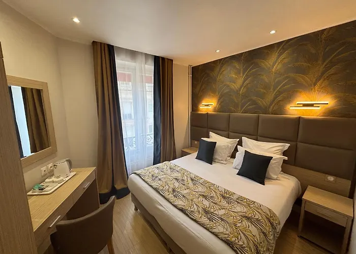 Hotel Riviera Renovated