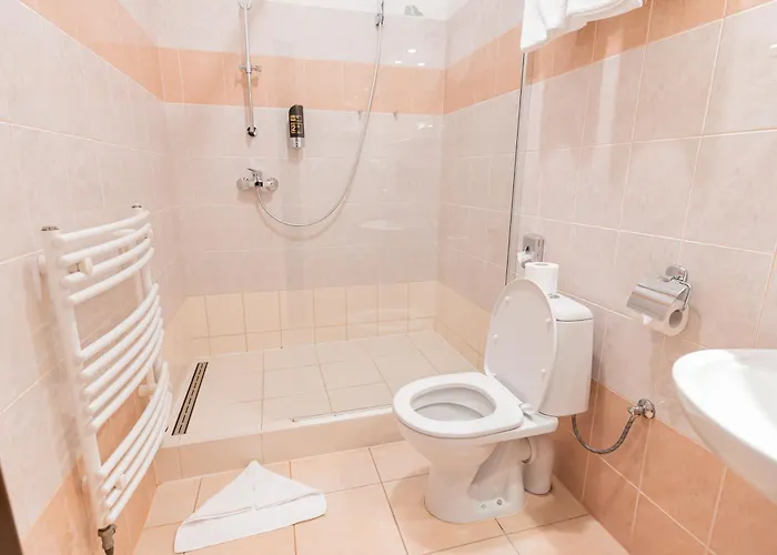 Hotel Selsky Dvur