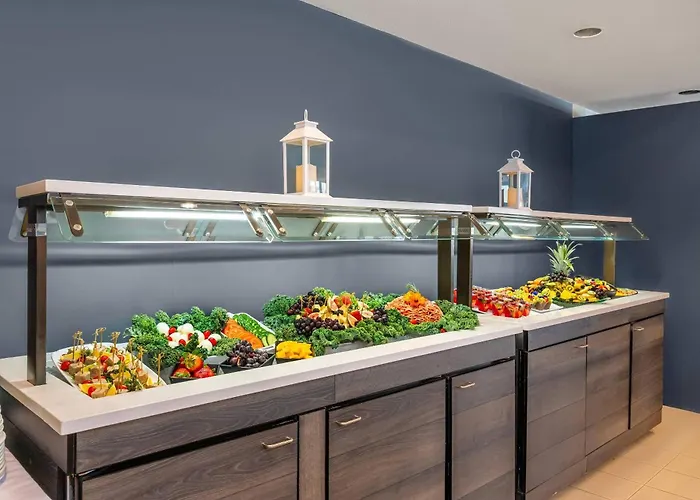 Manoir Des Sables, An Ascend Collection Hotel