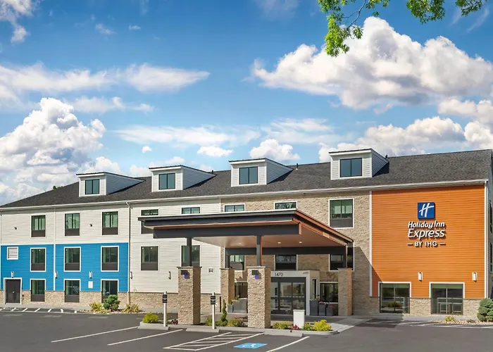 Cape Cod By Ihg
