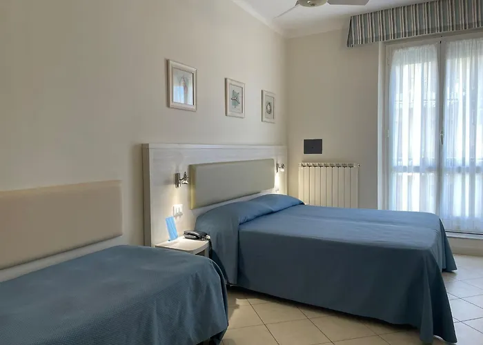Hotel Nuovo Al Mare