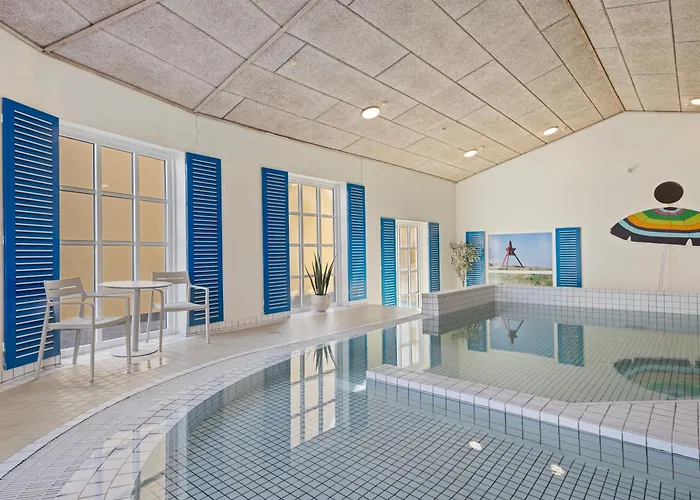 Lokken Badehotel Apartments