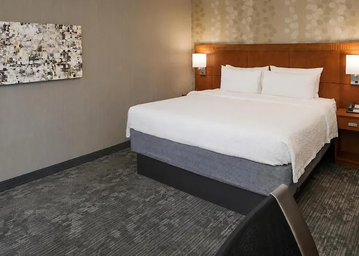 Sonesta Select Seattle Bellevue Redmond