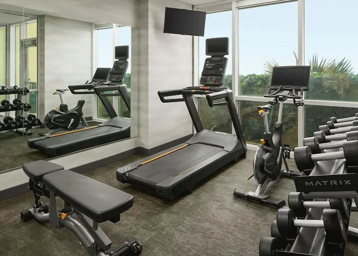 Fairfield Inn & Suites By Marriott Oceanfront