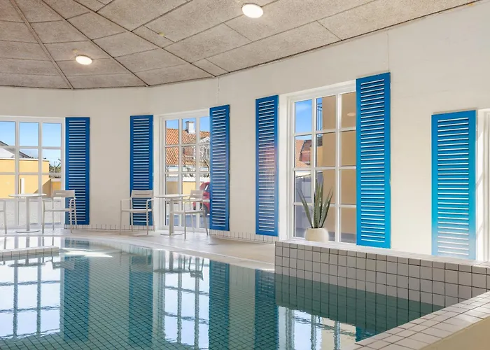 Lokken Badehotel Apartments