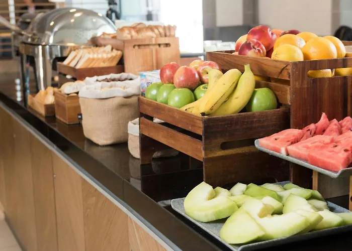 Holiday Inn Express - Antofagasta By Ihg