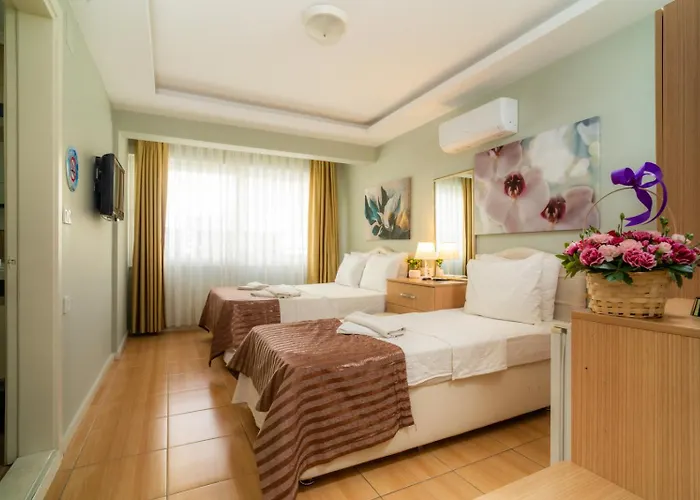 Hotel Dost