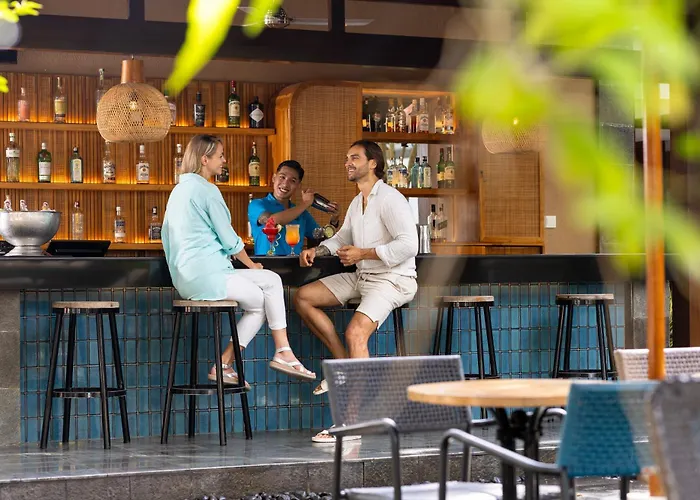Amadea Resort & Villas Seminyak