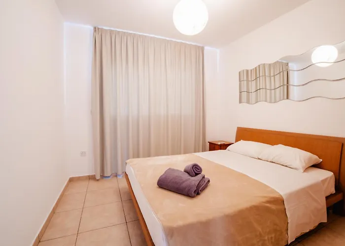 Captain Karas Holidays Apartments