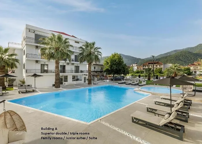 Stavros Beach