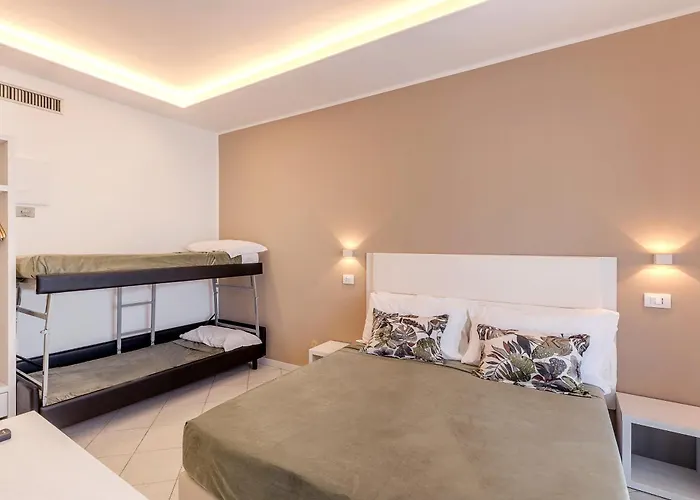 Residence Hotel Mizar