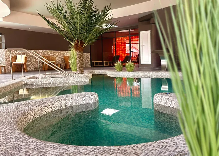 Le Thalassa &Spa