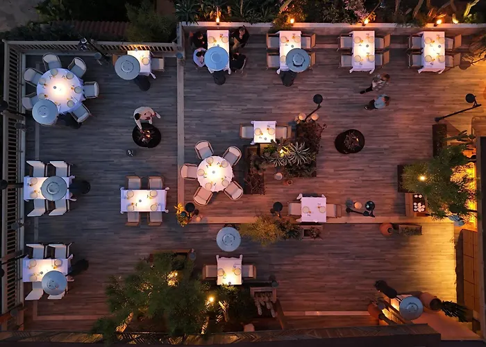 Kimera Lounge Boutique Hotel & Spa