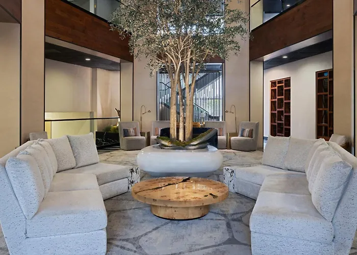 Voco Laguna Hills By Ihg