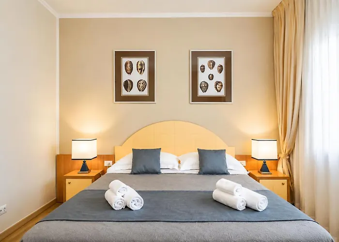 Hotel Stella D'Italia