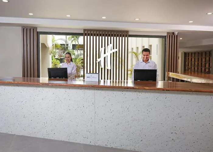 Holiday Inn Veracruz-Boca Del Rio, an IHG Hotel