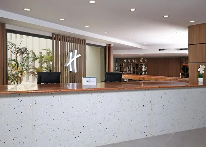 Holiday Inn Veracruz-Boca Del Rio, an IHG Hotel
