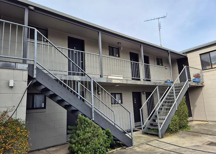 Apollo Bay Waterfront Motor Inn