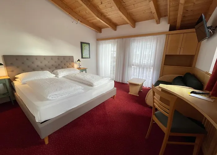 Hotel Stocker St. Valentin auf der Haide