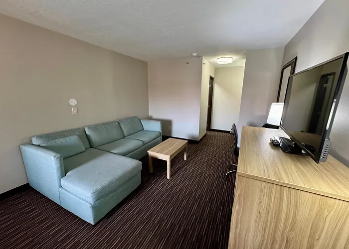 Days Inn By Wyndham Rio Rancho